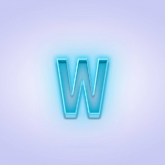 Top Letter W Wallpaper Full HD 4k To Use