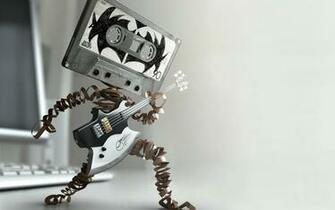 Music Image Cassette Rock Wallpaper Photos