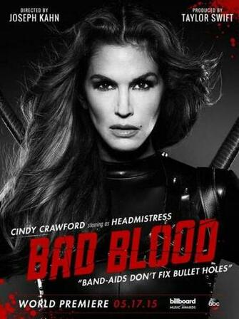New Taylor Swift Song Bad Blood Songs