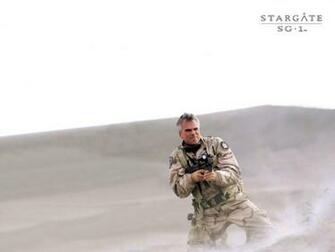 Stargate Sg Wallpaper