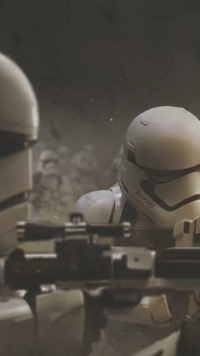 Wallpaper Of The Week Star Wars For iPhone Irumors Now