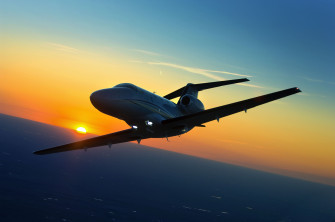 Cessna Airplane Aircraft Transport Wallpaper HD