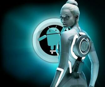 For Dummies Sexy Android Girls Wallpaper Themes Background