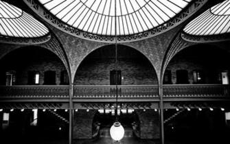 Image Architectural High Definiton Wallpaper