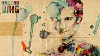 11th Doctor Wallpaper