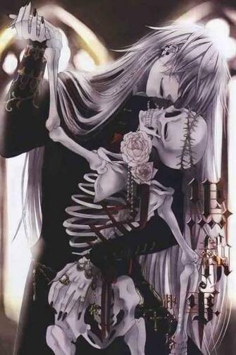 Black Butler Wallpaper iPhone Entertainment Apps By Lei Xing