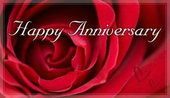 Happy Anniversary Ecard Send Personalized Cards