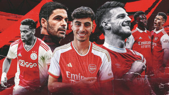 No Excuses For Arsenal Mikel Arteta S Side Must Fight The