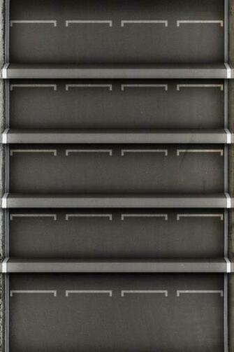 Dark Shelf iPhone Wallpaper HD