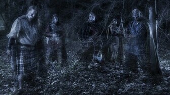 Music Ensiferum Wallpaper