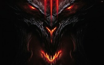 Wallpaper Devil Demon Diablo Monster Desktop