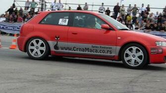 Red Audi S3 Quattro Pictures Mods Upgrades Wallpaper