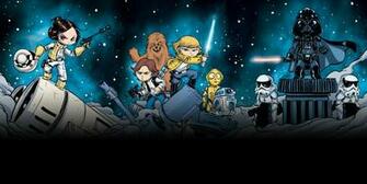 Marvel Lucasfilm And A New Era Of Star Wars Comics Starwars
