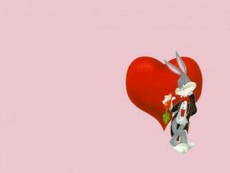 Rabbit Bugs Bunny Cartoon Character Wallpaper Pieway