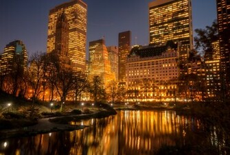 New York City Wallpaper HD WallpicsHD