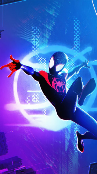 Miles Morales Spider Man 4k Rare Gallery HD Wallpaper