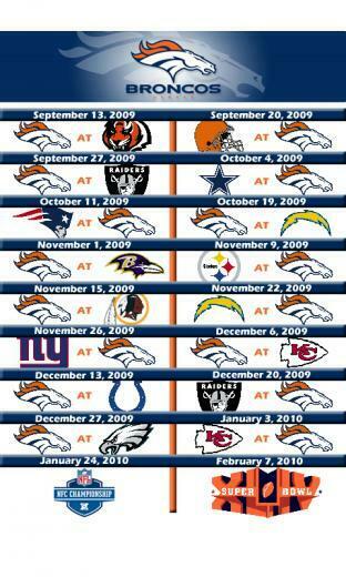 Denver Broncos