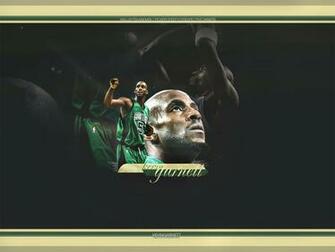 Kevin Garnett Wallpaper HD