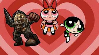 The Powerpuff Girls Wallpaper By Spartasaurus Customization