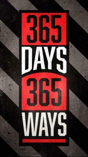Days Ways iPhone Wallpaper