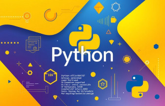 Python Programming Wallpaper