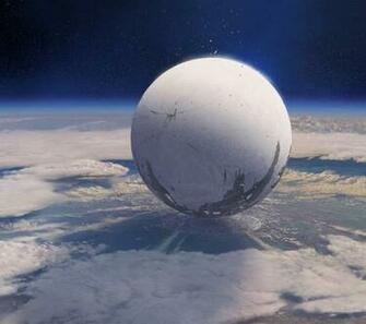 Destiny Wallpaper Or Background