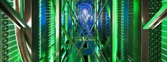 Computers Hardware Google Data Center Wallpaper