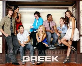 Tv Show Greek Wallpaper Size More