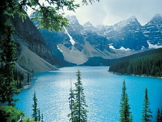 Wallpaper Nature Scenery Desktop