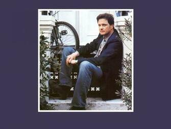 Colin Firth Wallpaper
