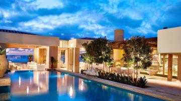 Bill And Melinda Gates Buy Oceanfront Mansion Near San Diego