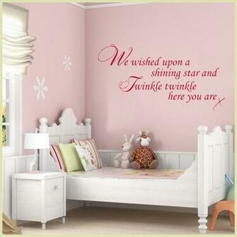 Baby Girl Nursery Wall Decals X Kb Jpeg Perfect