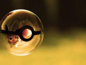 Cool Pokemon Ball Wallpaper Awesome Pokeball