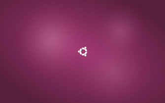Minima Ubuntu Wallpaper By Koostudios