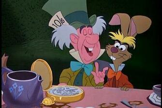 Alice In Wonderland Classic Disney Jpg