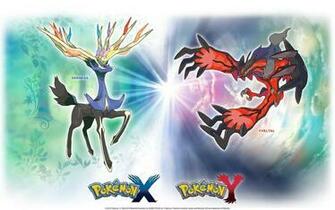All Legendary Pok Mon Wallpaper