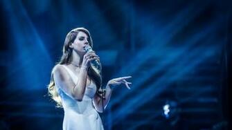 HD Lana Del Rey Wallpaper HDwallsource