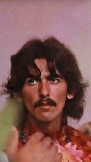George Harrison Wallpaper