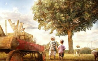 Wallpaper Kids Desktop Desktops Background Dictionnaire Image
