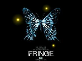 Fringe Wallpaper Collection Of Scifi Tv Guide