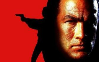Steven Seagal HD Wallpaper Background