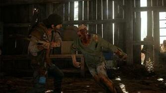 Days Gone Video Game Wallpaper HD