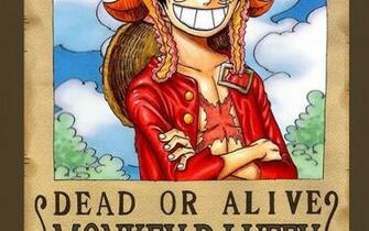 One Piece New World Bounties HD4wallpaper Net