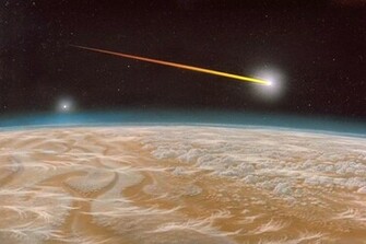 Shooting Stars Wallpaper Fashions World