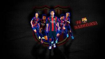 Fondo Escritorio Fc Barcelona