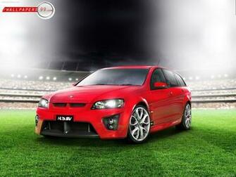 Hsv General Motors Wallpaper Picture Image