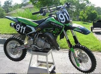 Kawasaki Kx65 Bikes Bestcarmag