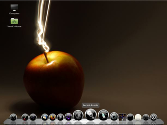 Linux Mint Mate Screenshots Linuxbsdos
