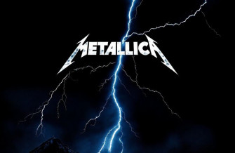 Metallica Ride The Lightning Wallpaper