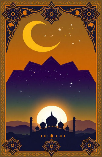 Full HD Islamic Wallpaper
